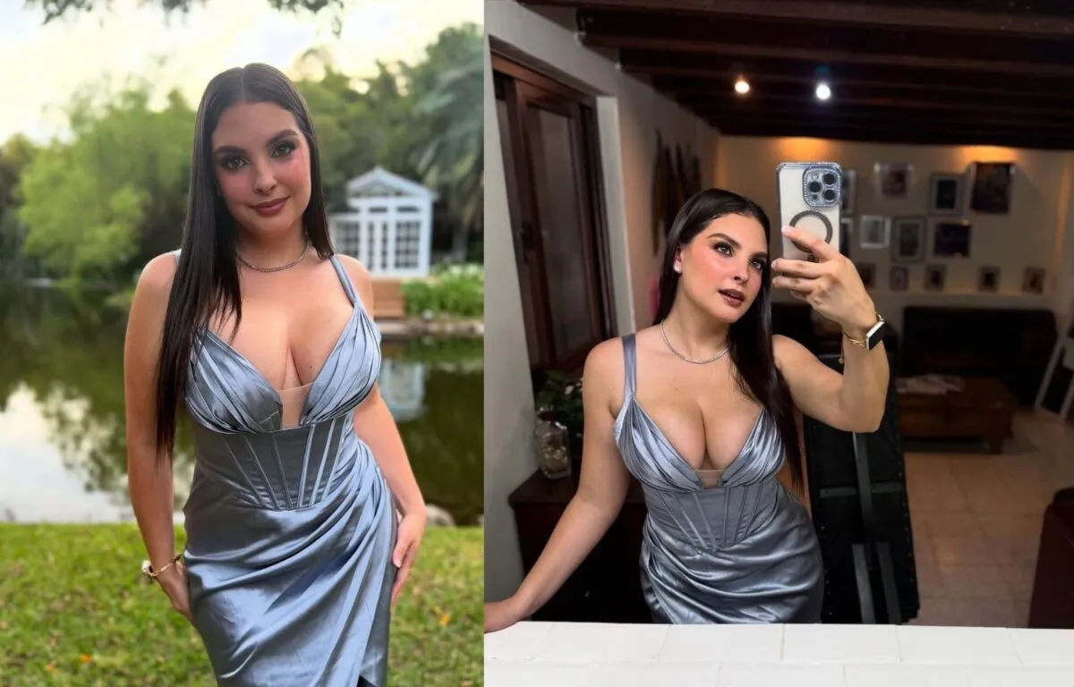 Deanna Melillo ¿Está en Telegram