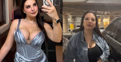 Deanna Melillo Telegram, revelan si esta en esta red social