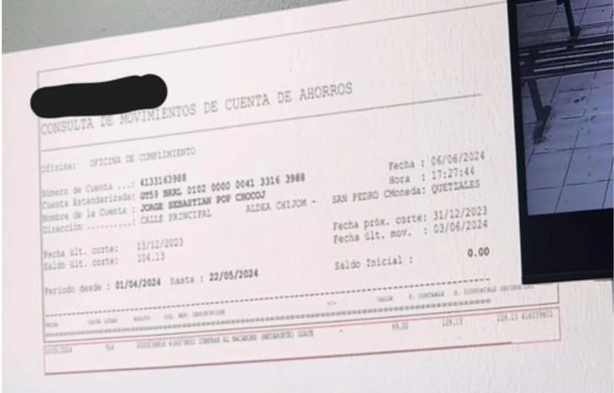 Detalles impactantes sobre el asesinato de Farruko Pop Usaron su tarjeta antes del crimen