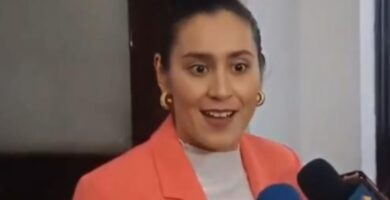 Diputado lanza advertencia directa a la Junta Directiva del Congreso