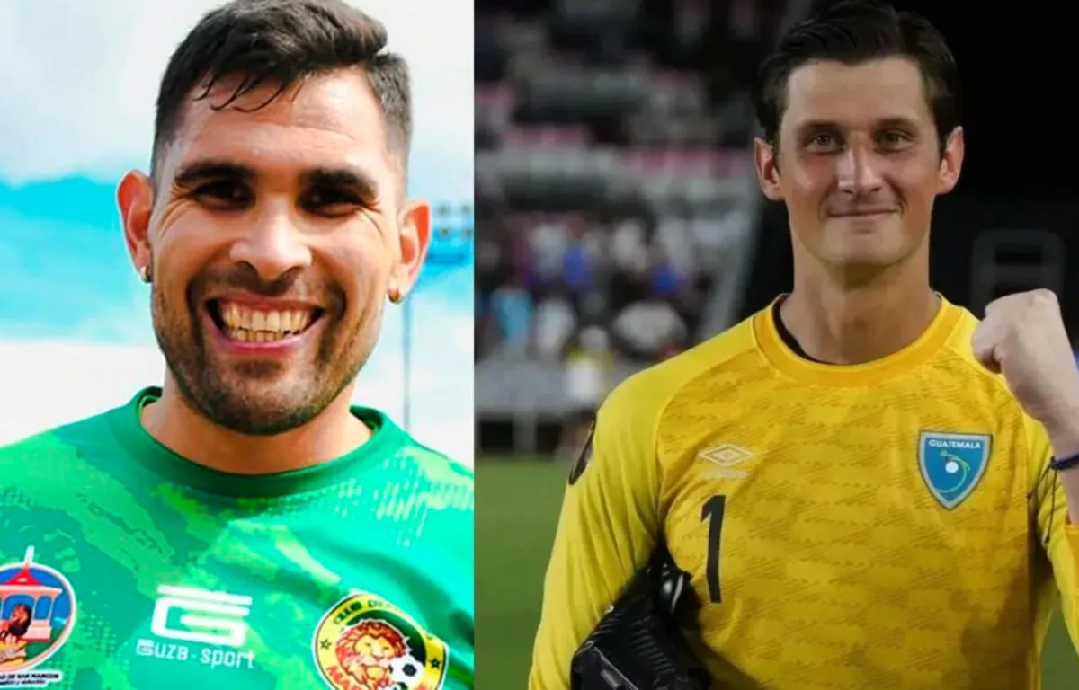El portero uruguayo destaca como el menos batido del torneo