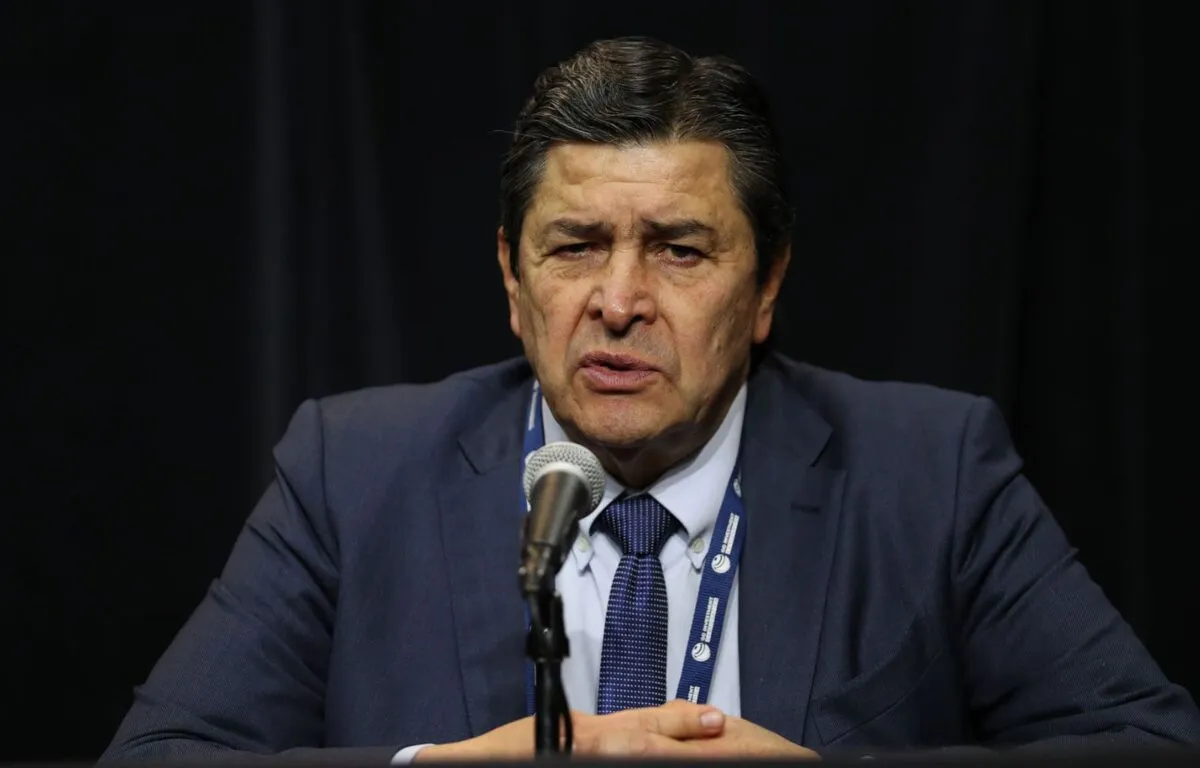 Eliminatoria Mundialista La Verdadera Prueba de Fuego