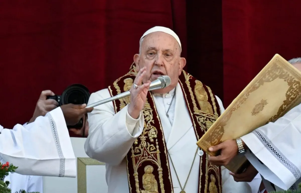 Estado de salud del Papa Francisco El Vaticano revela un cuadro clínico complejo
