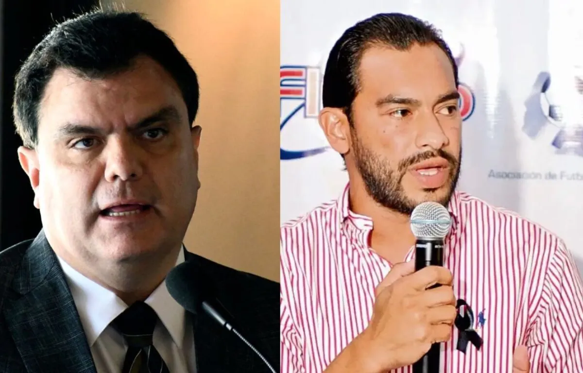 Fedefut y Carlos Ruiz El Conflicto que Podría Definir el Futuro del Fútbol Guatemalteco