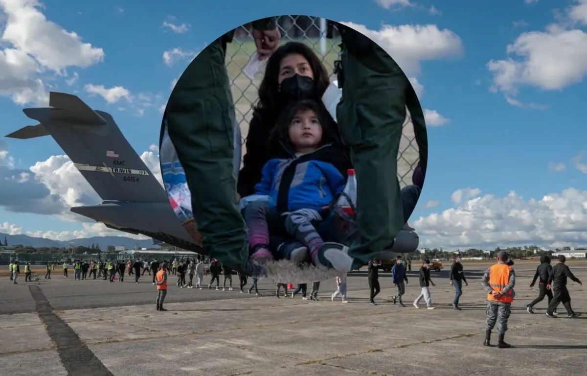 Guatemaltecos deportados alertan lo que les pasara a sus familias en EE. UU.