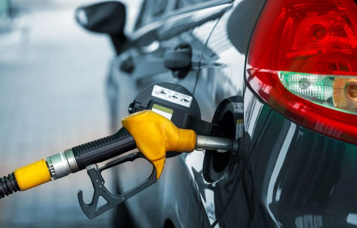Incremento en los precios de los combustibles