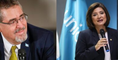 Japón destina millonaria ayuda para niños migrantes en Guatemala