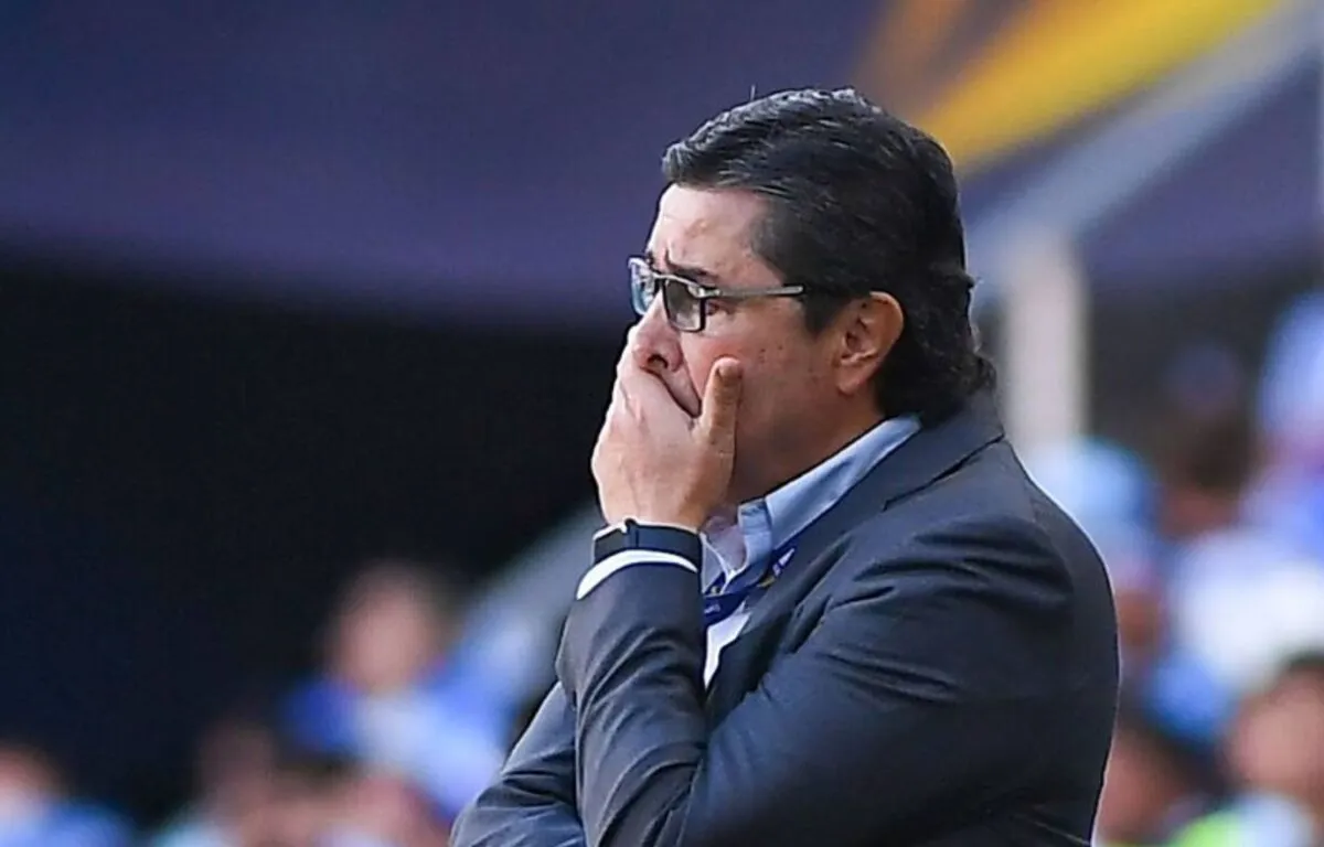 La Selección Mayor de Guatemala Un Año de Retos y Advertencias