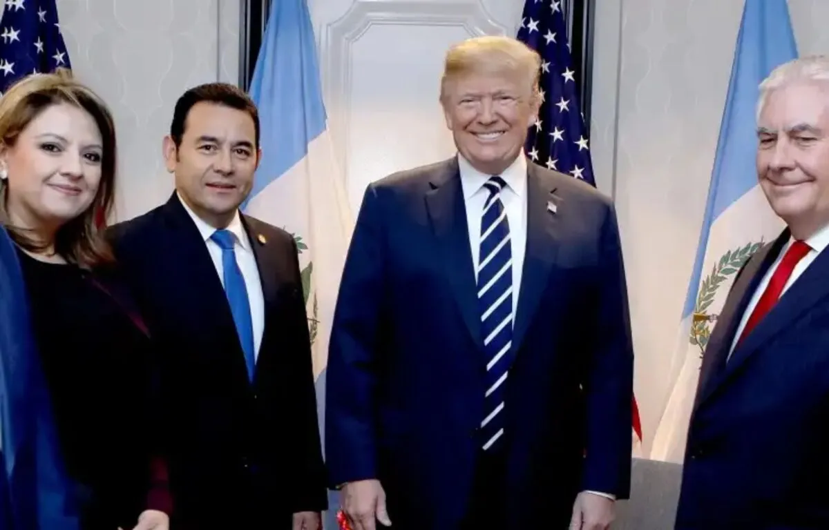 La polémica en torno a la USAID, Morales arremete contra sus detractores