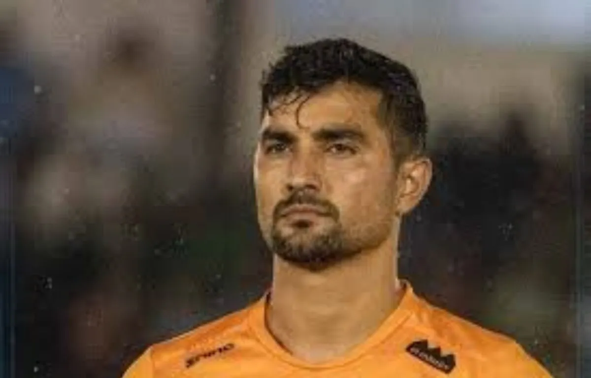 Luis Morán el elegido para defender el arco de Guatemala