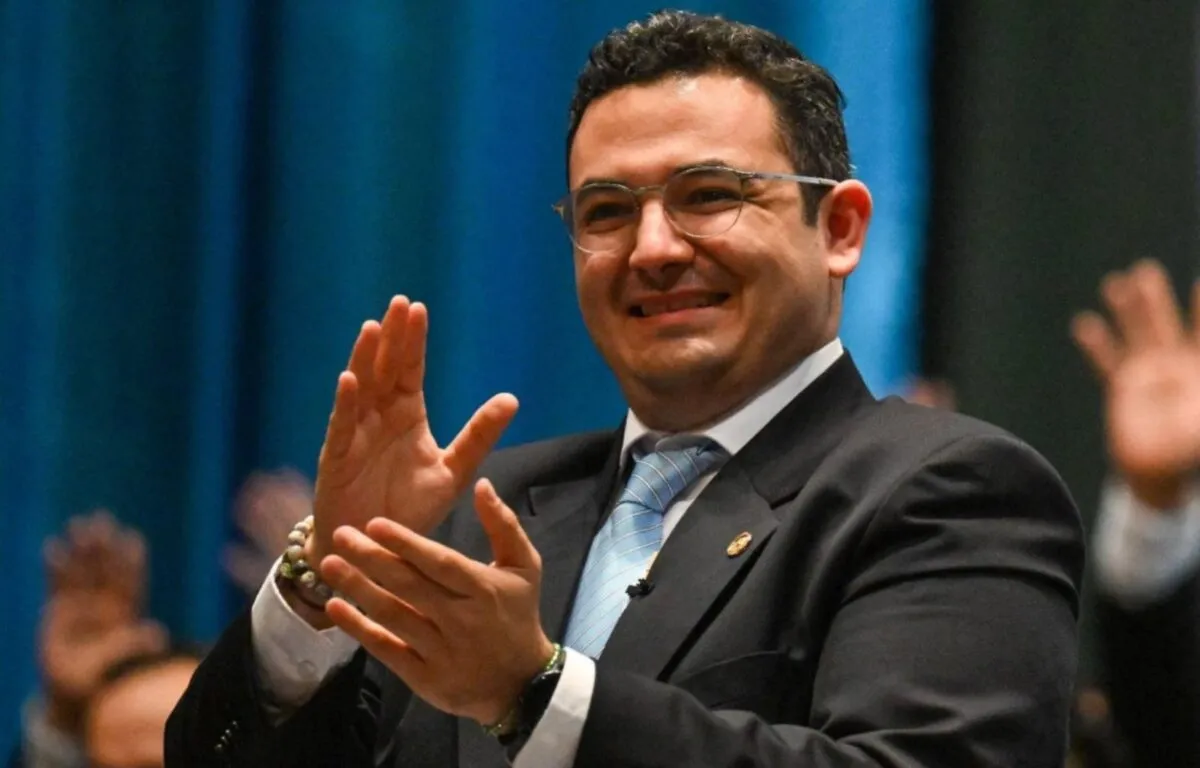 MP Solicita Antejuicio Contra Samuel Pérez por el Caso del Hojicidio