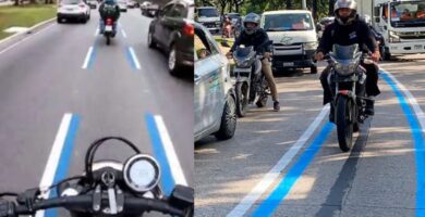 Motovías en la ciudad conoce las nuevas rutas que se habilitarán