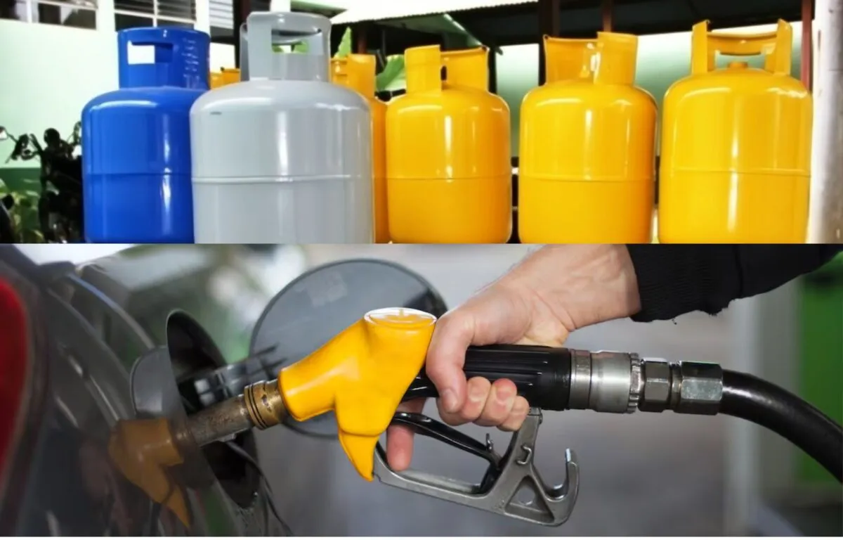 Nuevo golpe al bolsillo: suben precios del gas propano y gasolina en Guatemala