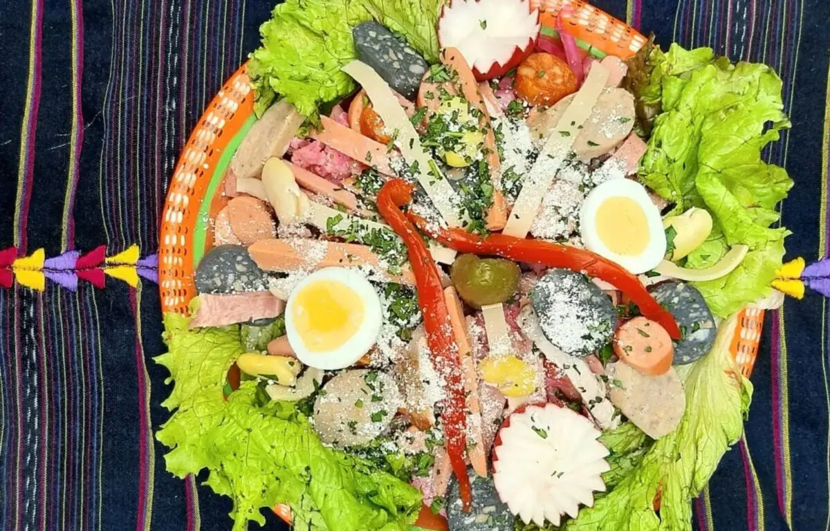 Paso a paso para preparar el fiambre perfecto