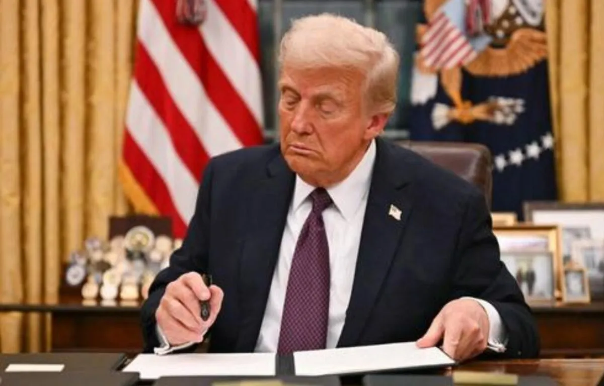 Suspensión de Proyectos de la USAID en Guatemala por Orden de Donald Trump
