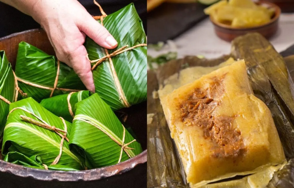 Tamales de Guatemala: La mejor Receta, Variedades y comparación