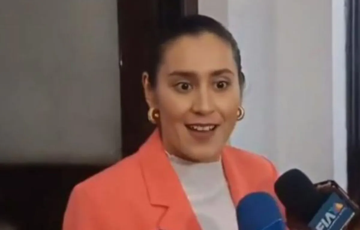 Un Conflicto que Llega a los Tribunales