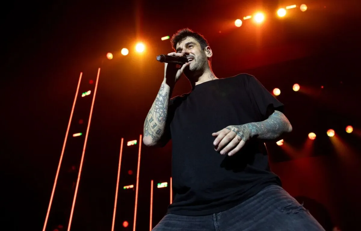 ¡Melendi llega a Guatemala en 2025! Todo lo que necesitas saber sobre su concierto