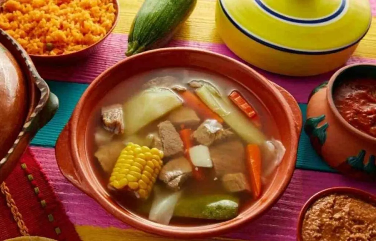 ¿Cómo Preparar un Caldo de Res de Guatemala Paso a Paso