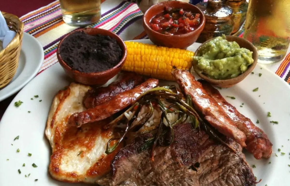 ¿Cómo Preparar un Churrasco en Guatemala Paso a Paso