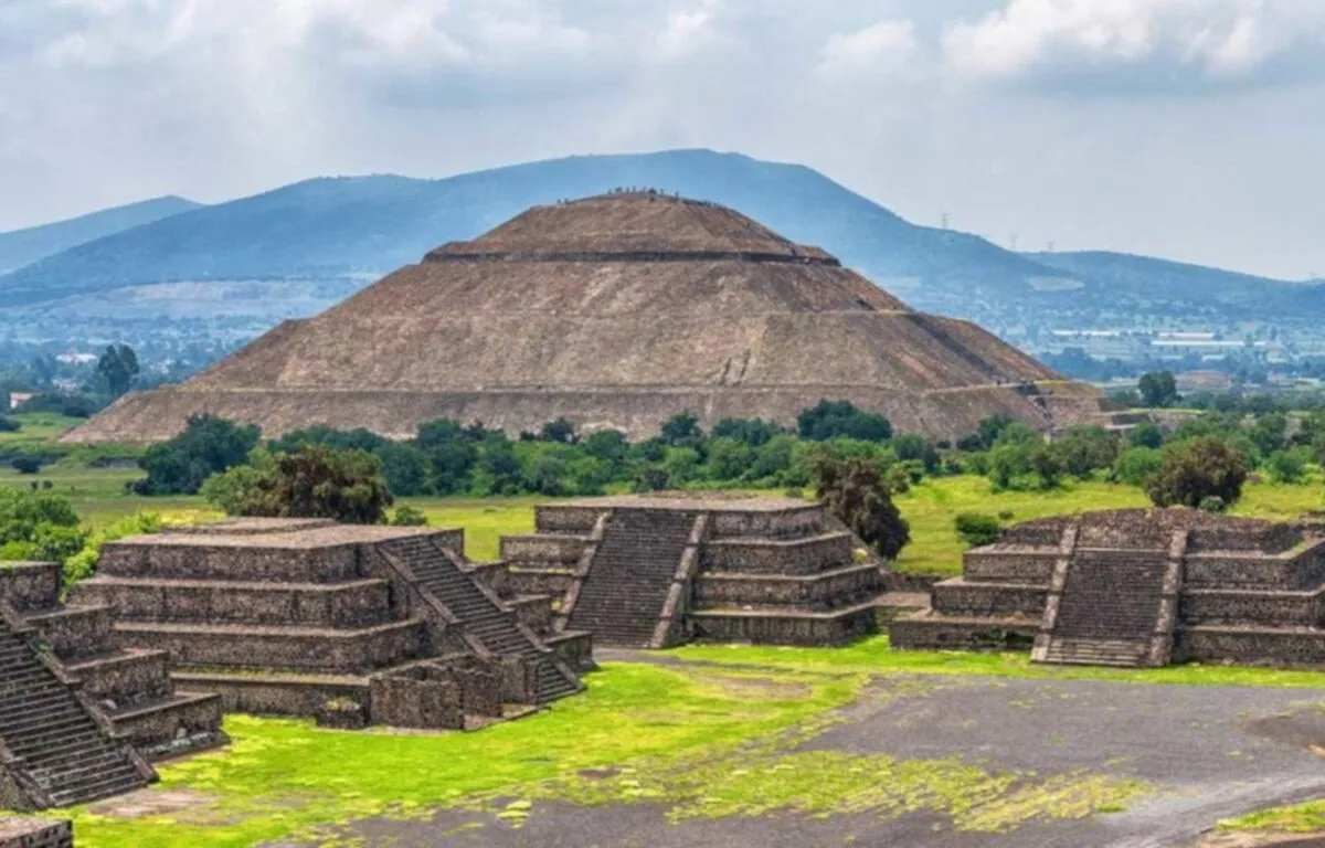 Cultura Teotihuacana: Religión, arte, Historia y Civilización