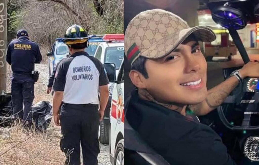 Asesinato del Propietario de la Discoteca Daiquiri en Guatemala Un Crimen que Estremece a la Comunidad