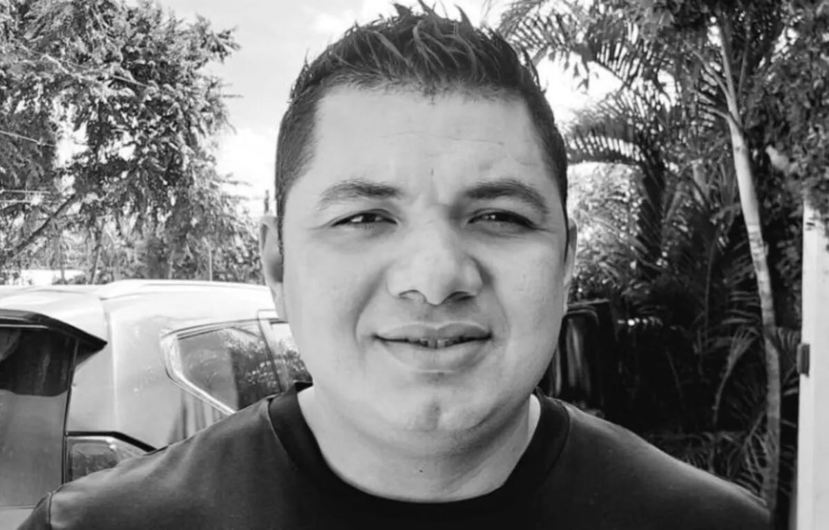 Atacan a dueño de Gimnasio este lunes tras fallecimiento del fisicoculturista