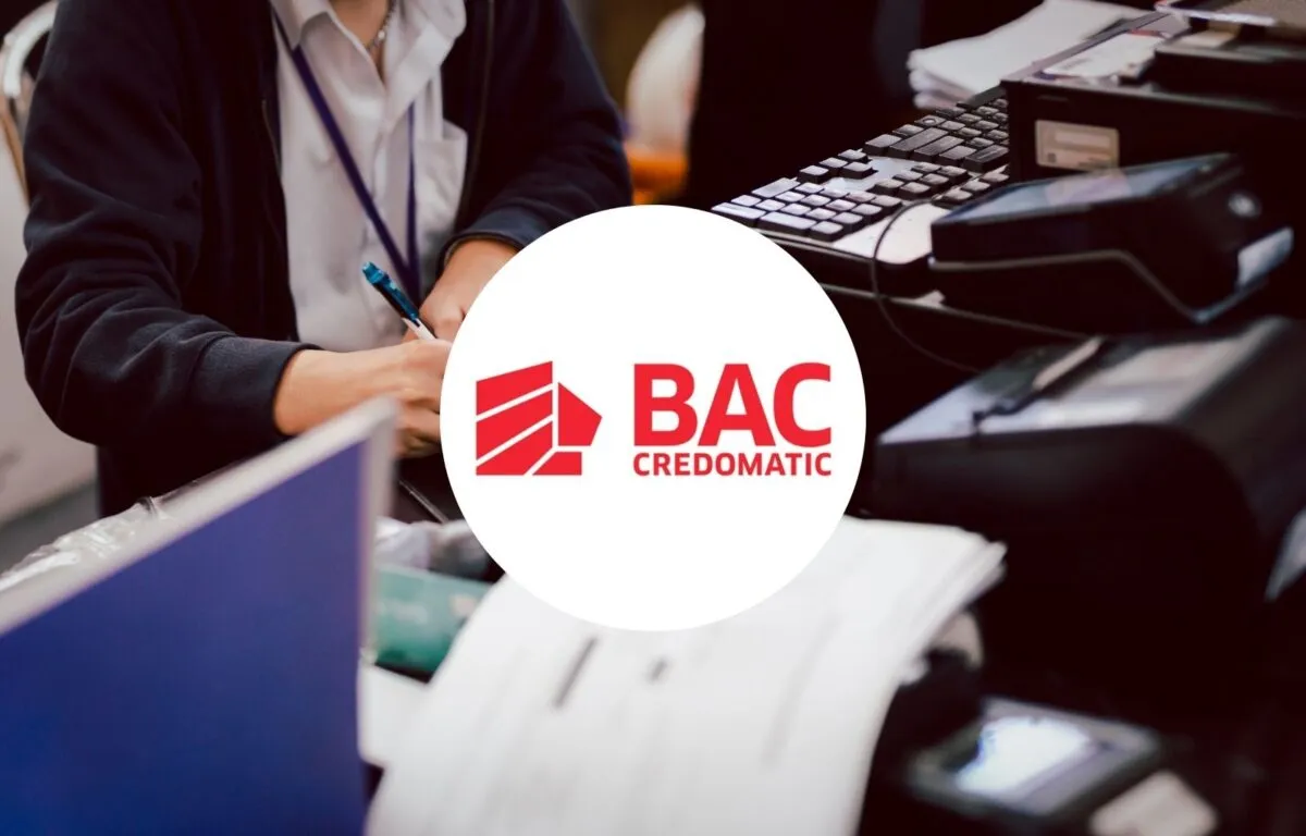 BAC Credomatic