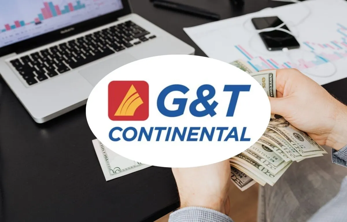 Banco G&T Continental