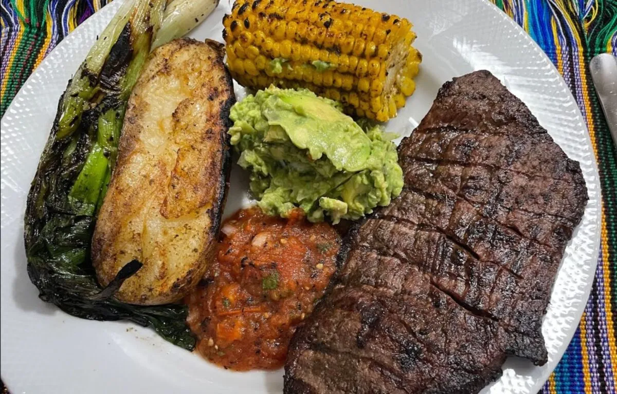 Churrasco en Guatemala Tradición, Sabor y Cultura en Cada Bocado
