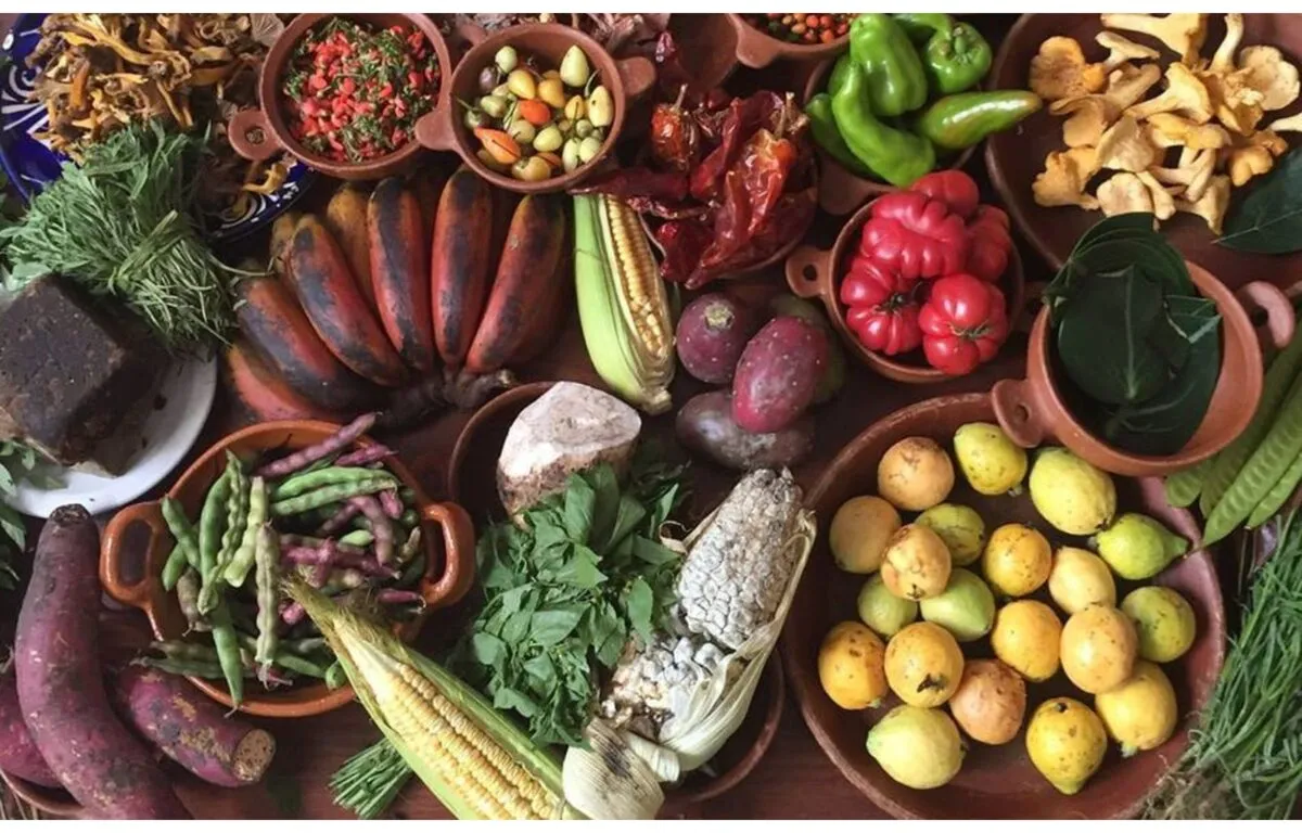 Comercio y Economía de la Cultura Olmeca