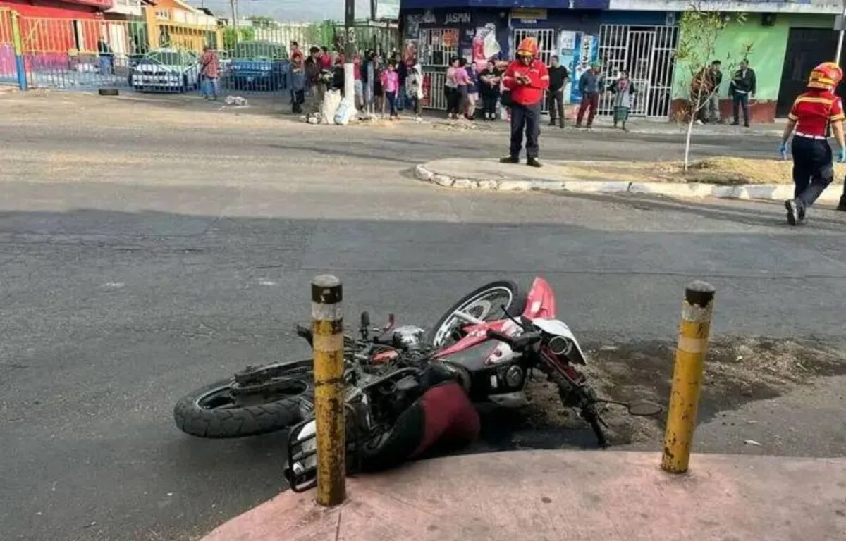 Contexto de la seguridad en Guatemala