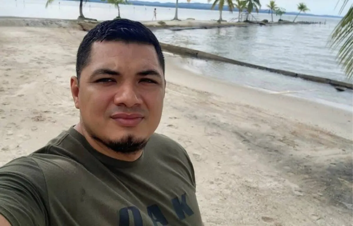 Contexto de seguridad en la región