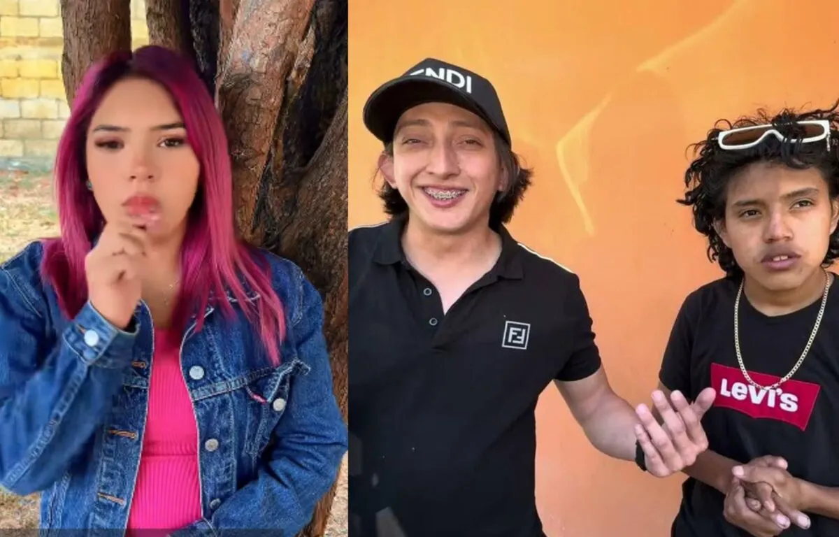 Denuncian a los Qana Gladys en Guatemala por apropiarse de cuentas y páginas en redes sociales
