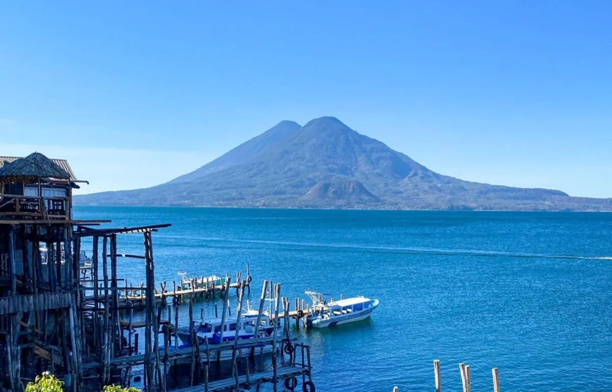 Descubriendo el Lago de Atitlán en Guatemala: Un Paraíso Lleno de Secretos
