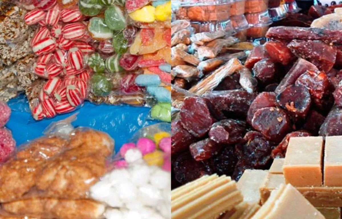 Dulces Guatemaltecos: Tradición, Sabor y Cultura en Cada Bocado