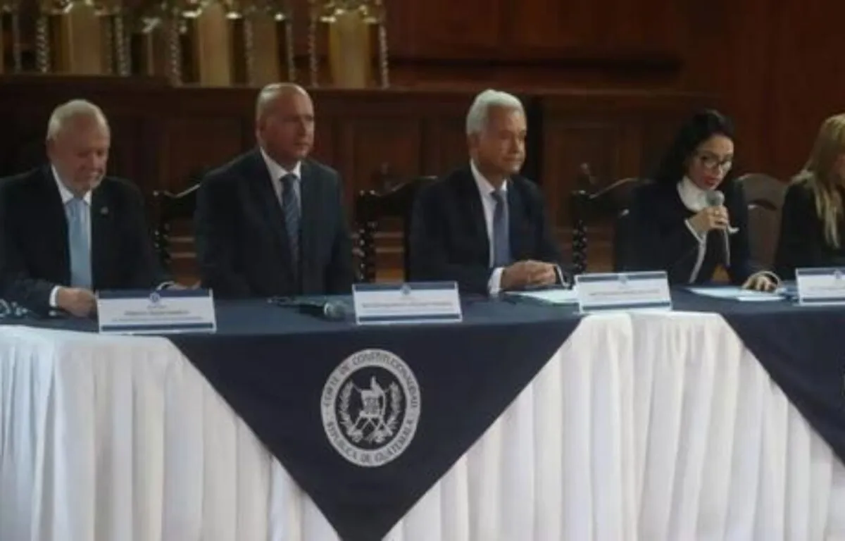 El Gobierno mantiene su postura