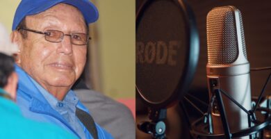 El deporte guatemalteco de luto fallece Mario Domínguez Valiente