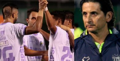 El jugador estrella con nueva lesión que complica a Comunicaciones