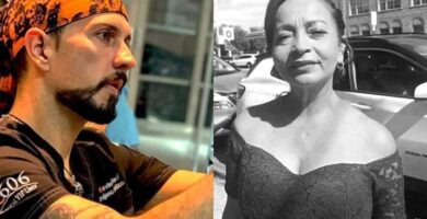 Filtran audio de Kevin Malouf persuadiendo a los trabajadores luego del fallecimiento de Floridarma Roque