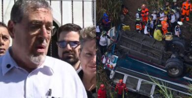 Gobierno anuncia cuanto pagara a víctimas de Calzada La Paz