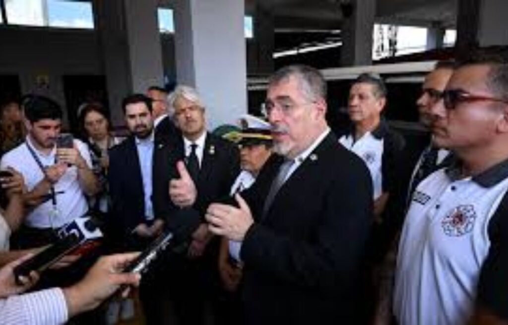 Gobierno de Guatemala Anuncia Detalles del Apoyo Económico a Familias Afectadas por el Accidente en Calzada La Paz