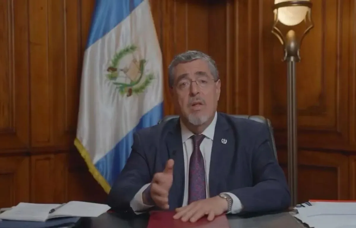 Gobierno de Guatemala Deroga Seguro Obligatorio para Poner Fin a Bloqueos
