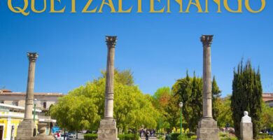 Historia de Quetzaltenango Pasado, cultura y evolución de Xela