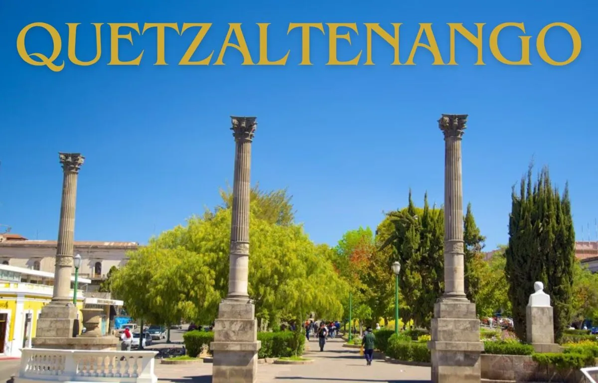 Historia de Quetzaltenango: Pasado, cultura y evolución de Xela