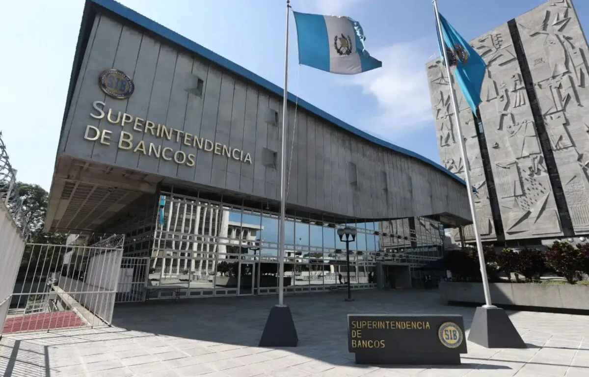 Impacto de la Superintendencia de Bancos de Guatemala en la economía