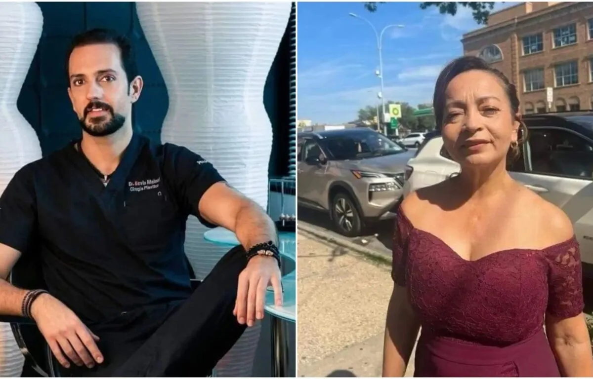 Indignación en Guatemala Cirujano Plástico Evita Prisión Tras Descuartizar a su Paciente