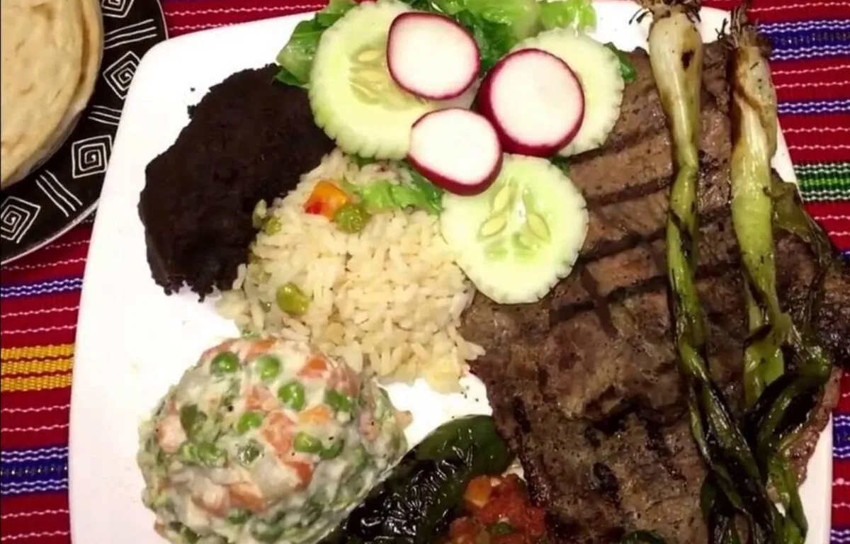 Ingredientes Claves para un Auténtico Churrasco en Guatemala
