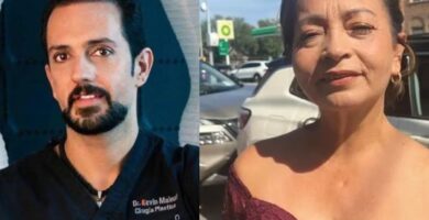 Juez da sentencia a Malouf y dos personas más por la muerte de Floridalma Roque