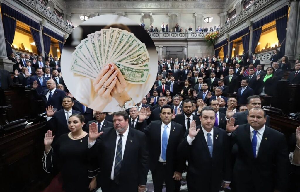 La posible sanción a Diputados oficialistas por opacidad en su aumento